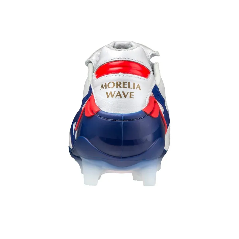 Mizuno Morelia Wave Japan 'Silver Blue'-3