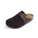 Dark Brown Black Brown