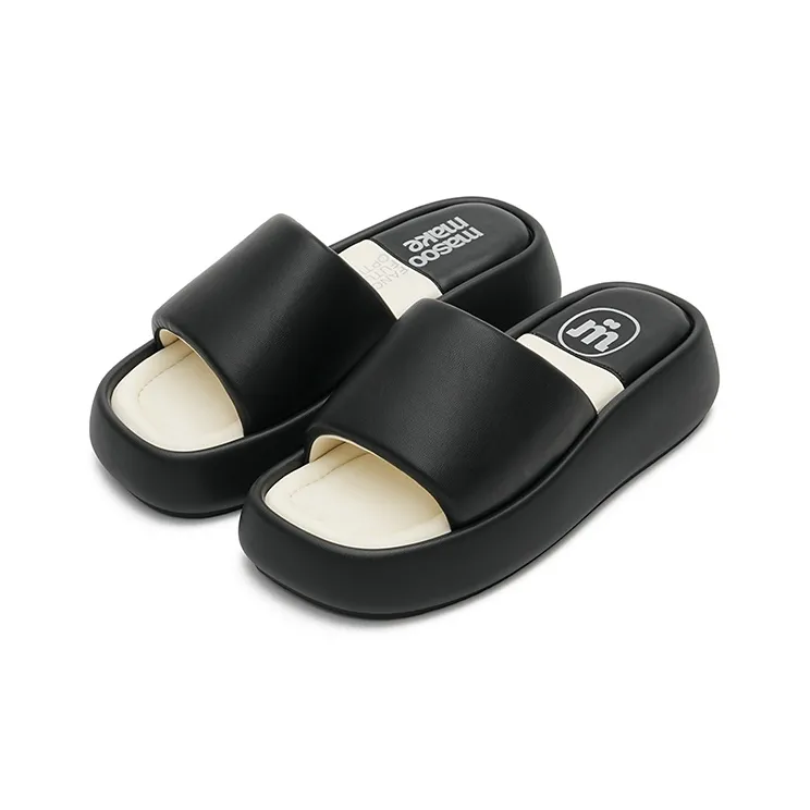 MASOOMAKE Slide Slippers Women's-25