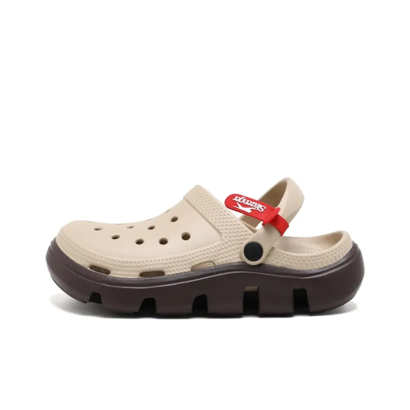 Slazenger Clogs Men-0