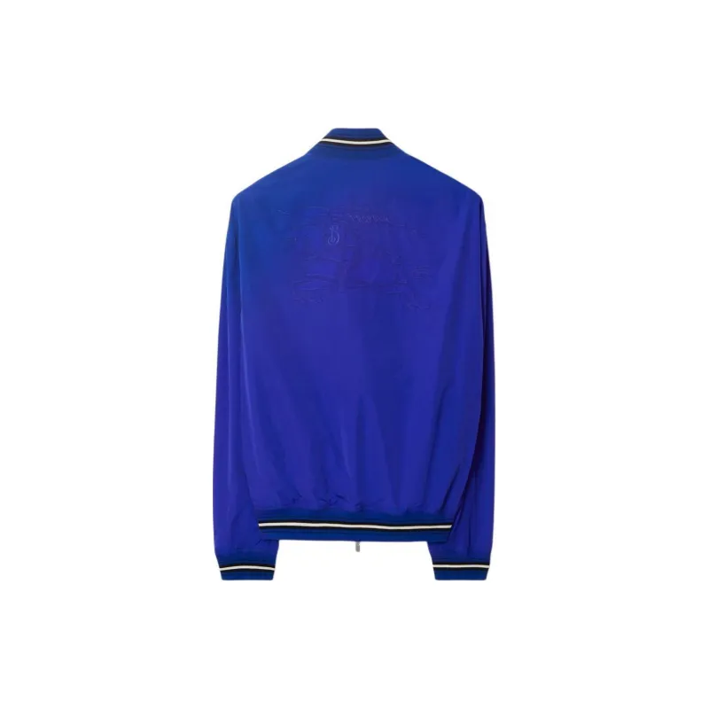 Burberry Reversible Botanical-print Bomber Jacket-3