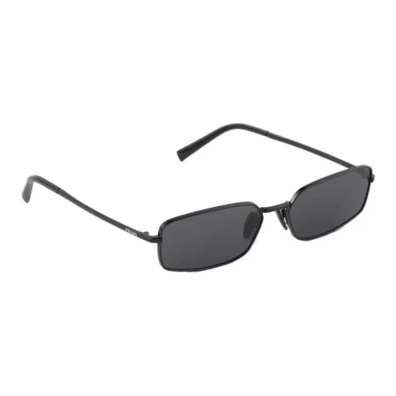 PRADA A60S Rectangle frame Sunglasses-2