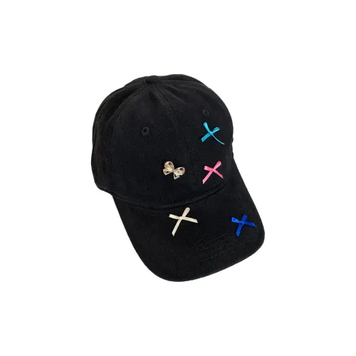 ASTAR HADES Cotton Baseball Caps Women's