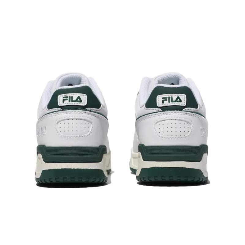 FILA Targa 'White Green Oxide' Women's-3