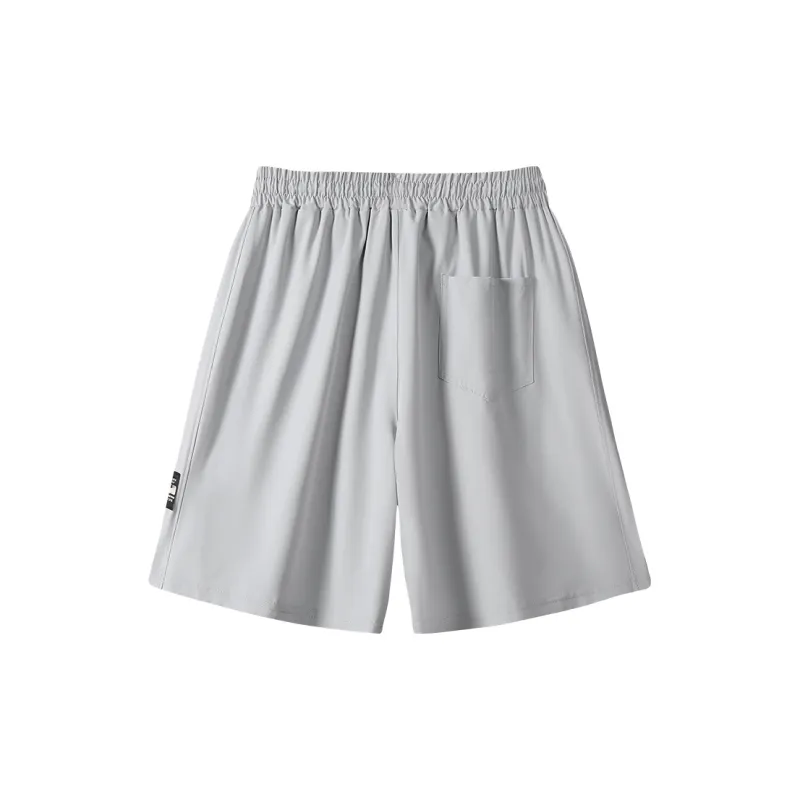 PANDA BASE Casual Shorts Unisex-4