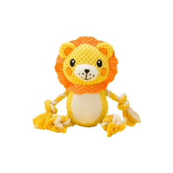 Yun Manqing Pet Toys