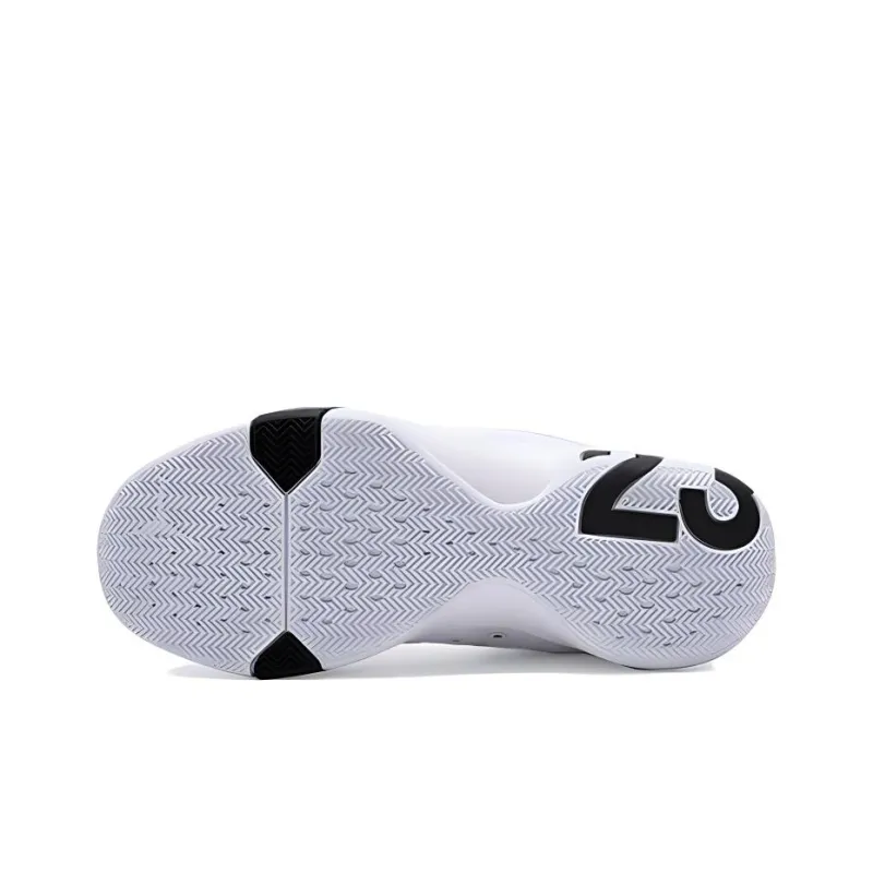 JORDAN Ultra Fly 3 Pfx 'White'-5
