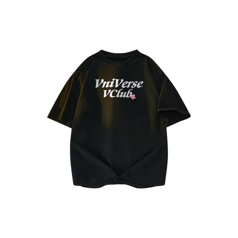 VniVerseVClub T Shirts Men-13