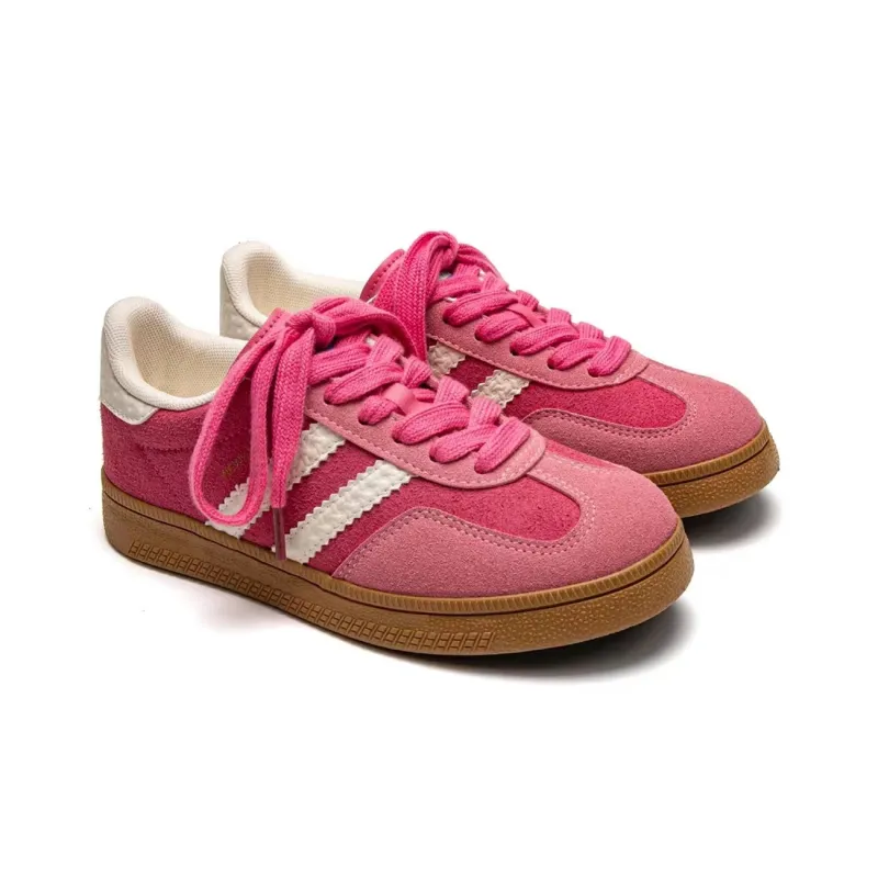 ABCIO Slip Resistant Cushioning Support Height Increasing Low Top Skateboard Shoes Women's Box Included-3