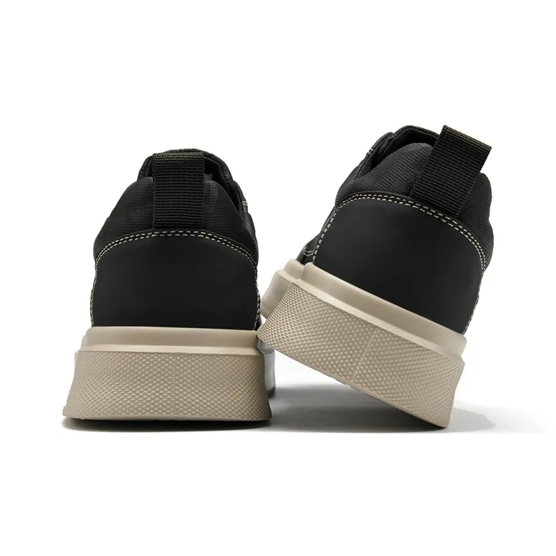 AOKANG Wear resistant, Lightweight, Breathable, And Non slip. Low Top Skateboard Shoes Men's Exclusive Box-4