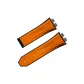 Orange Outer Black Base (Black Back)
