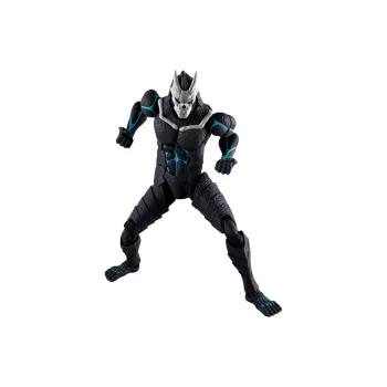 BANDAI SHFiguarts SHF Kaiju No. 8 Action Figures