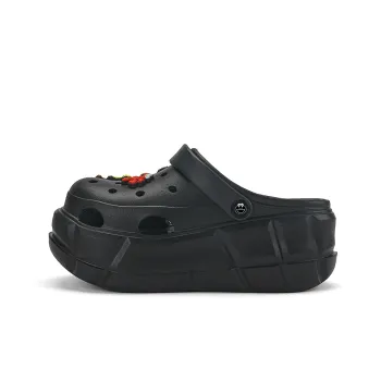SESAME STREET Clogs Unisex