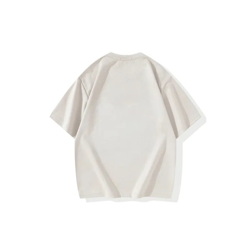 BEAR UNION T Shirts Unisex-6