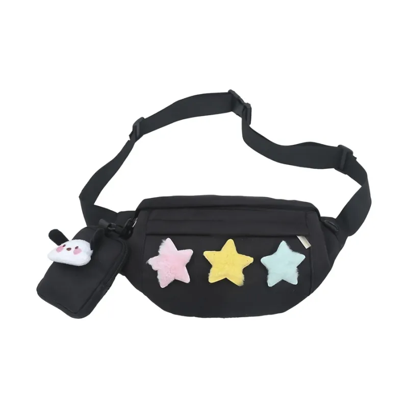 Alcohol dragon Sling Bags-14