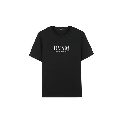 DAVID NAMAN Men T-shirt