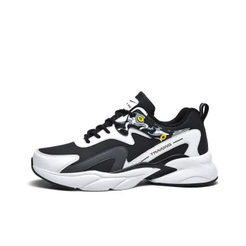 DOUBLE STAR 88 Low-Top Running Shoes Men's