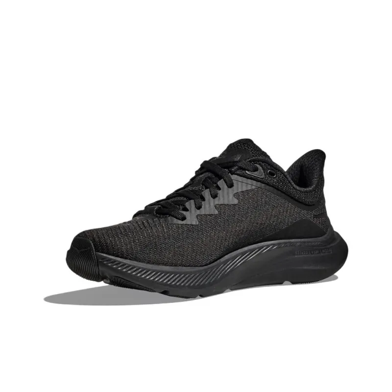 HOKA ONE ONE Solimar Black Gum-2