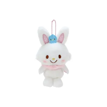 Sanrio Bobo Bunny Dolls Plush Pendant Small Size Tall