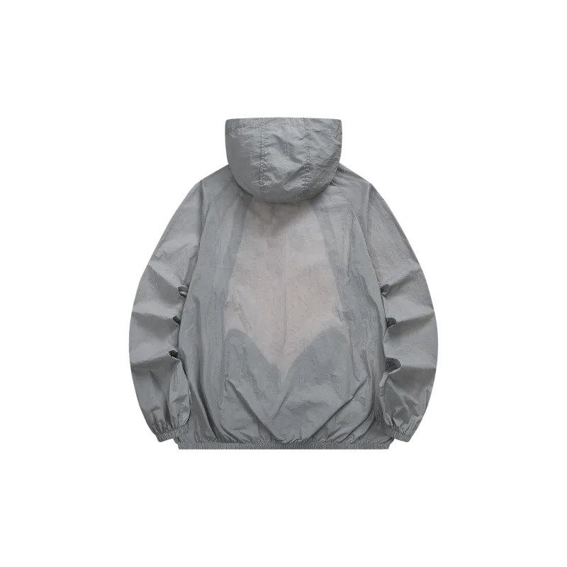 MEXICAN Sun Protection Clothing Unisex-3