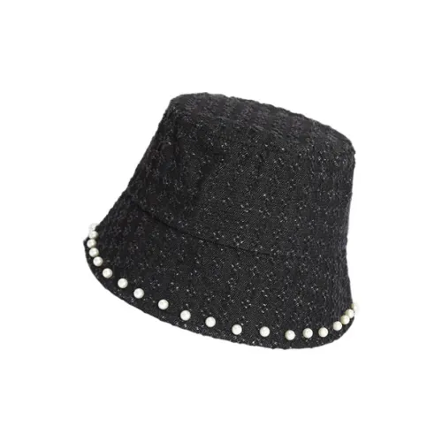 EQUIPMENTELEGANT Acrylic Bucket Hats Unisex
