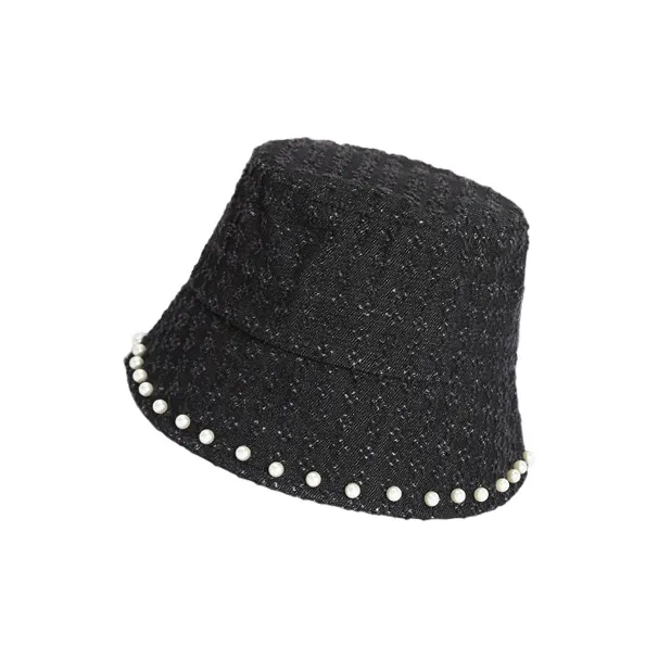 EQUIPMENTELEGANT Acrylic Bucket Hats Unisex-0