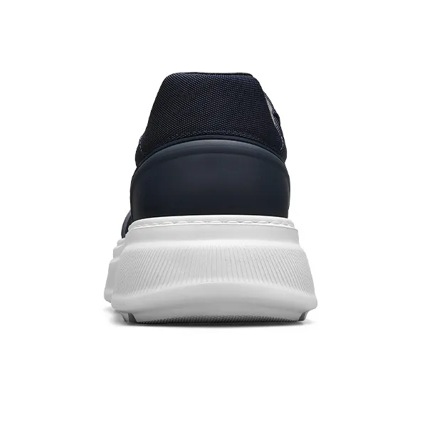 U.S. POLO ASSN. Balanced Lightweight Low Top Skateboard Shoes Men's-11