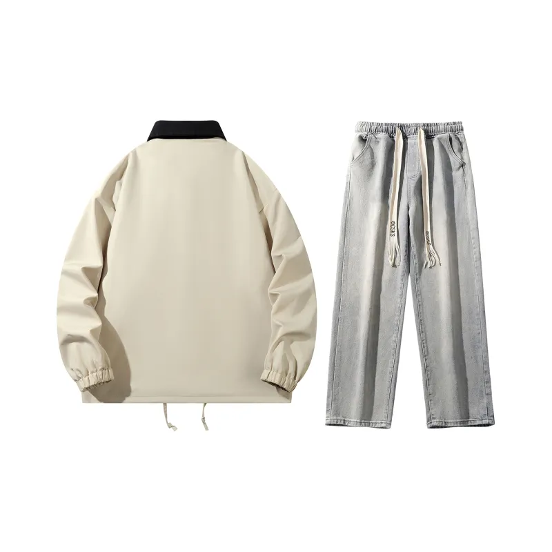 CSKS Casual Sportswear Unisex-23