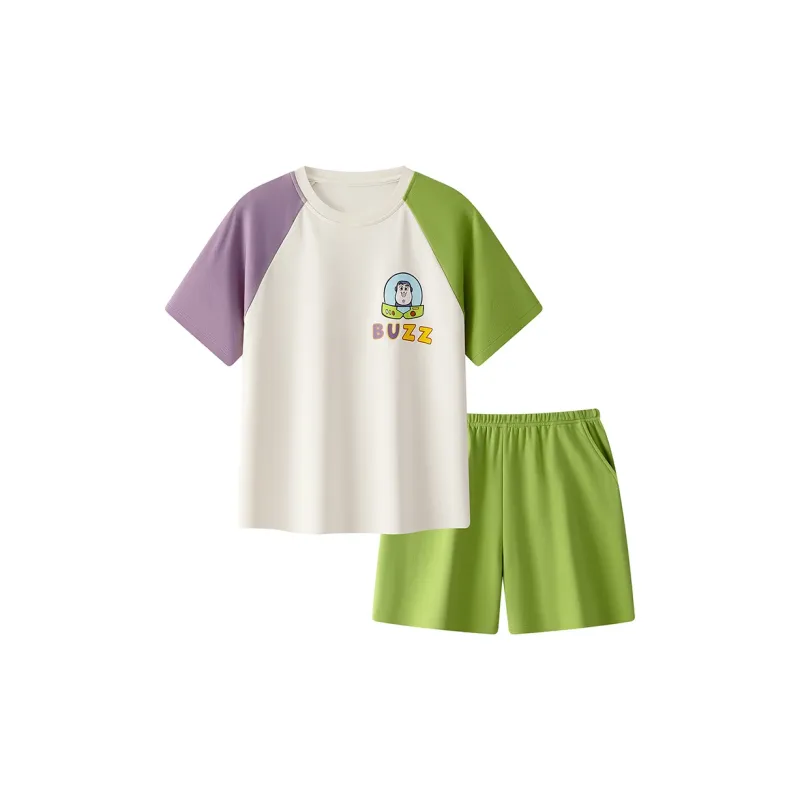 Disney Men Pajama Sets-0