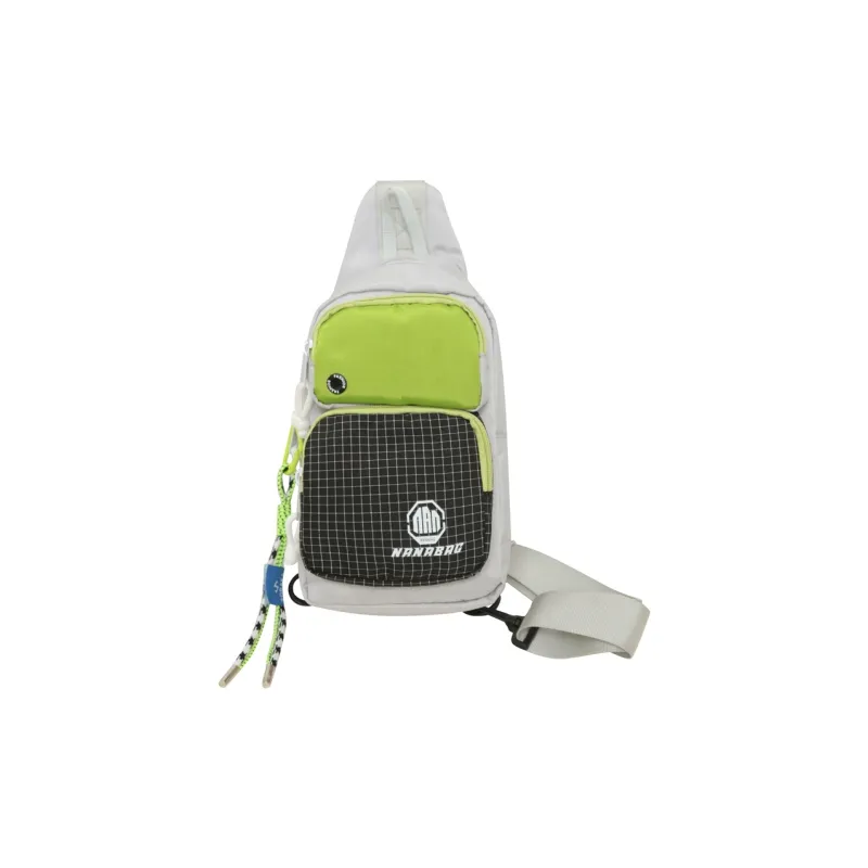 Alcohol dragon Sling Bags-14