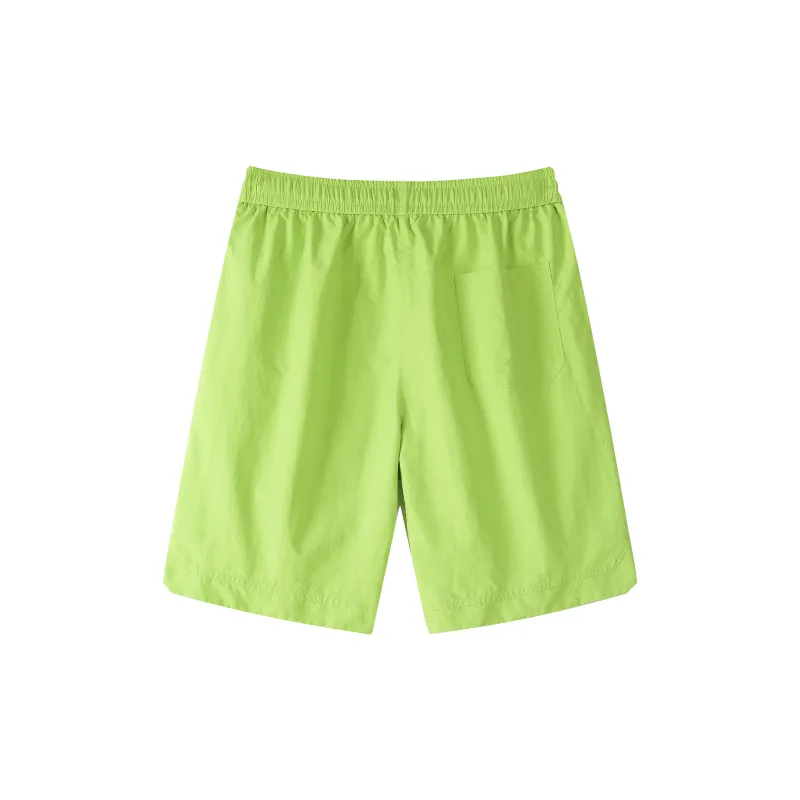 OXO OVERLOAD Casual Shorts Unisex-8