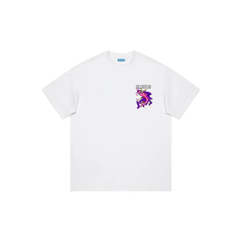 FOREVER 21 T Shirts Unisex-4