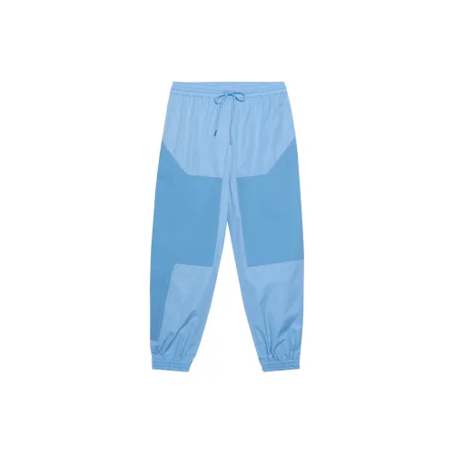 Stella McCartney Casual Pants Women's Light Blue