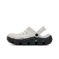 White Black