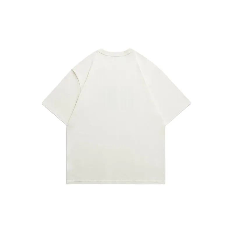 WOOD SOON T Shirts Men-3