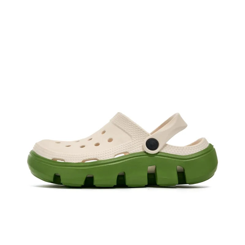 C°BANNER Clogs Women's-10
