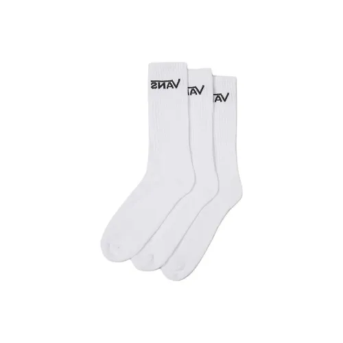 Vans Women's Mid-Calf Socks