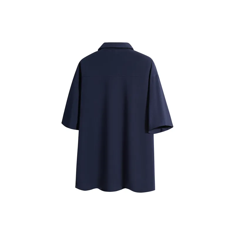LA'T.WEEKEND Shirt Unisex Gradient/Regular-9