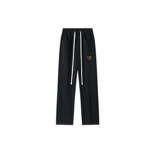 SOCKKEY Unisex Casual Pants