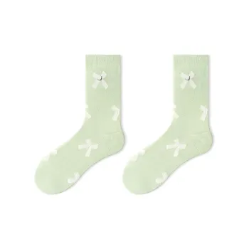 Primeet Mid Calf Socks Women's 1 Pack