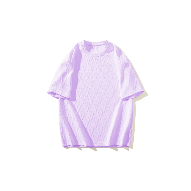 PAINT STAIN T Shirts Unisex-0
