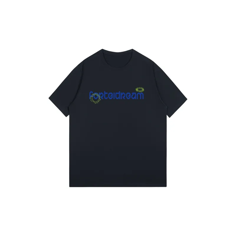 FORTEI T Shirts Unisex-3