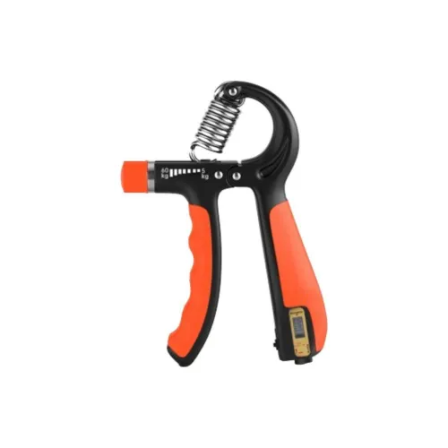 LiNing Grip PP TPR Steel Men's Arm Muscle Training