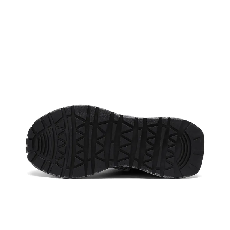 Vxv Turbo Series 2.0 Anti-Slip Wear-Resistant Low-Top Chunky Sneakers Unisex-6