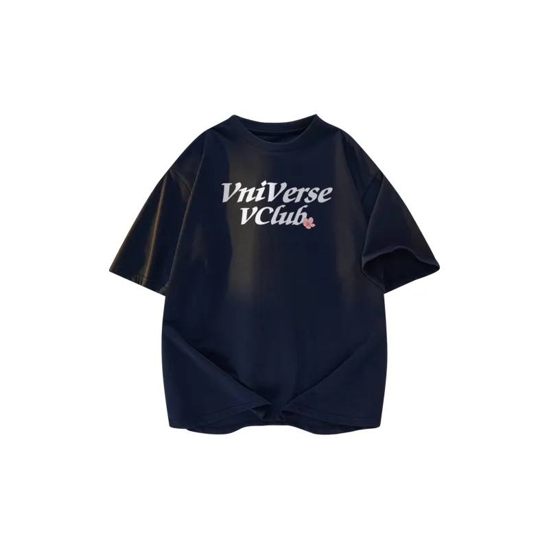 VniVerseVClub T Shirts Men-27
