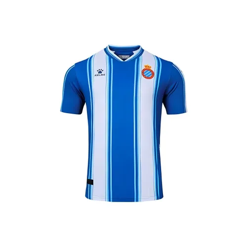 KELME Soccer Jerseys Unisex