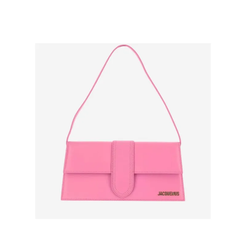 Jacquemus Le Bambino Long Shoulder Bag-2