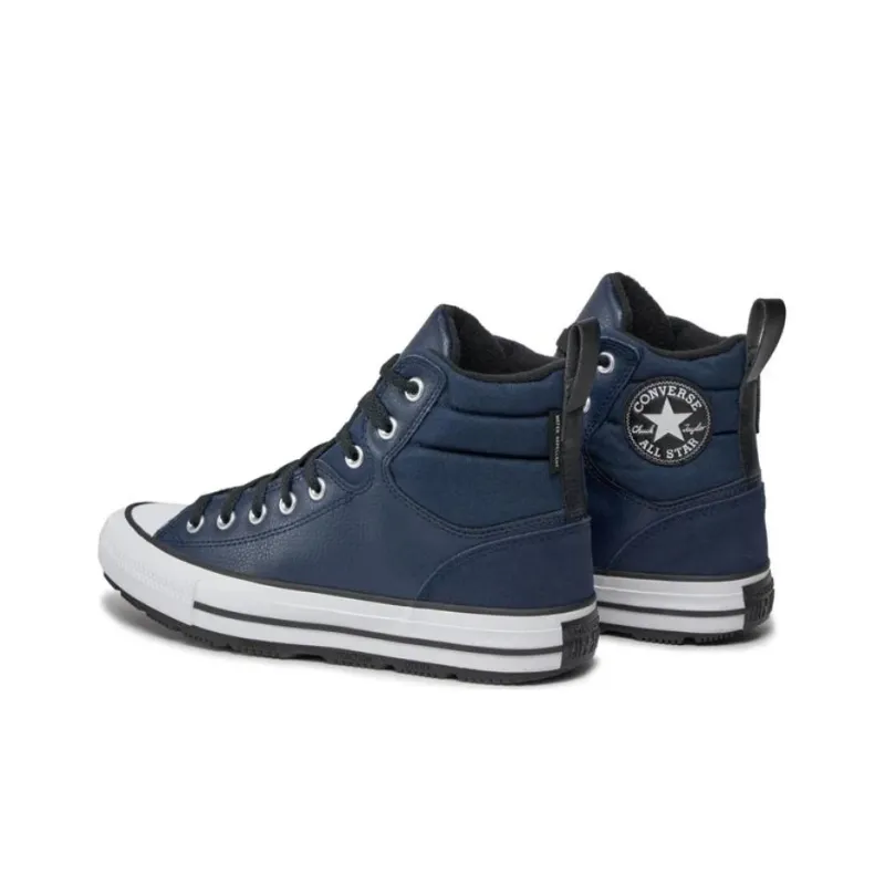 Chuck Taylor All Star Converse Berkshire Boot High 'Obsidian' Women's-4