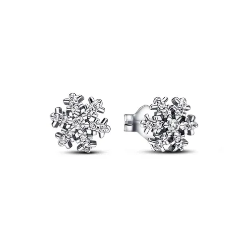 Pandora Stud Earrings Women's