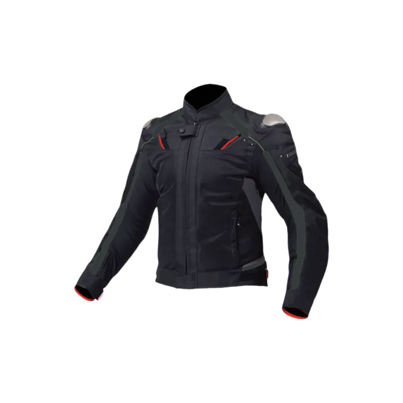 ACRUNU Biker Jacket Men's Motorcycle Touring Commute-4